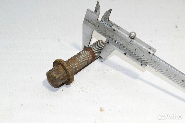 Шпилька колеса benalu 0 (01.60)