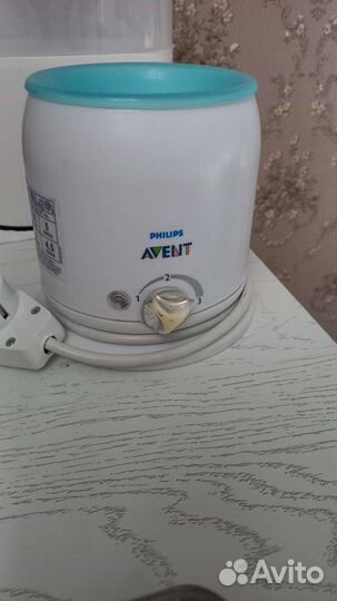 Подогреватель для бутылочек