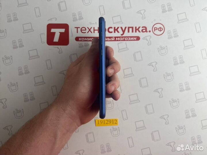 Honor 9s 32Gb Blue