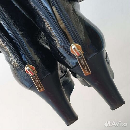 Ботильоны Gimmy Choo