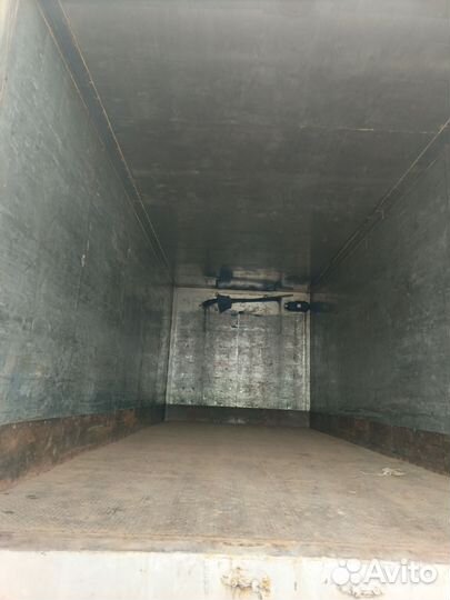 МАЗ 5336А5, 2012