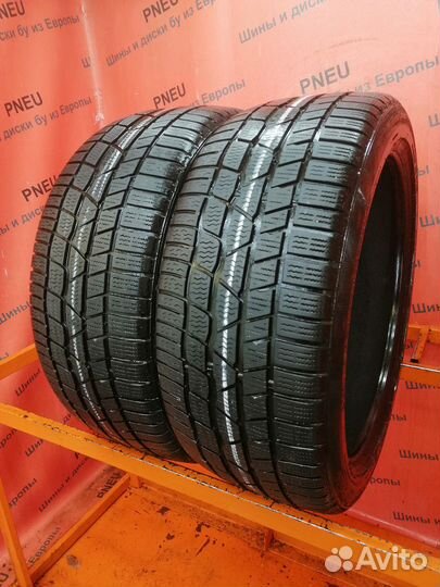 Continental ContiWinterContact TS 830 P 245/40 R19