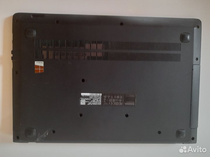 Ноутбук Lenovo
