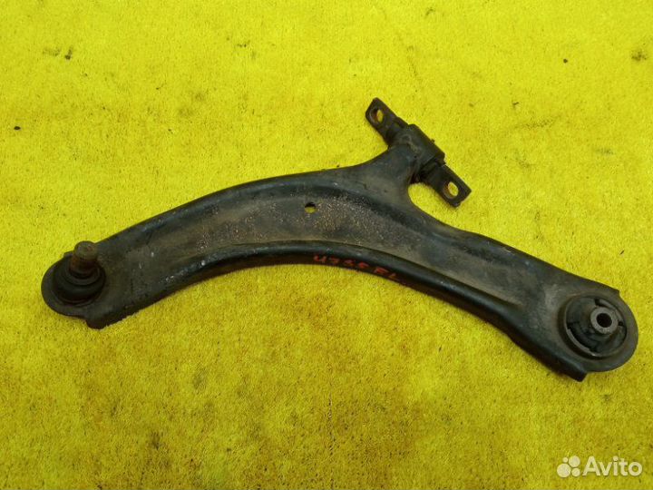 Рычаг передний левый Nissan