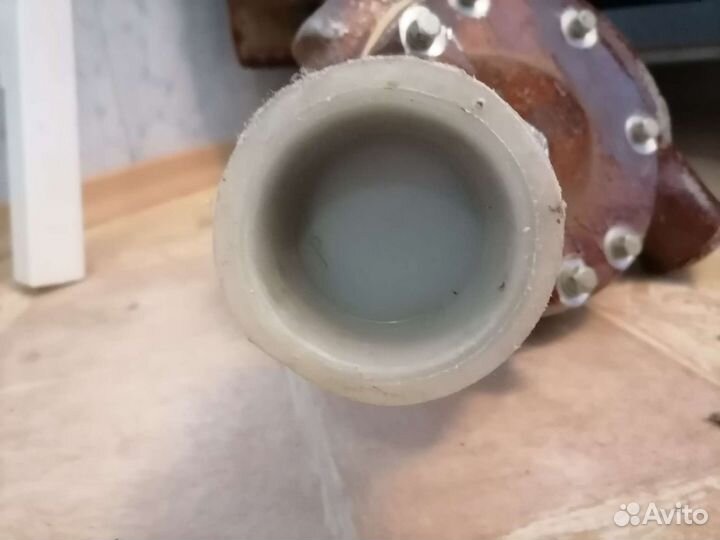 Новый водяной насос