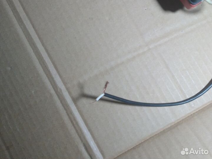 Блок питания СССР