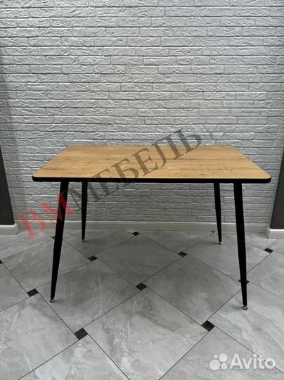 Стол для кухни обеденный, новый с доставкой