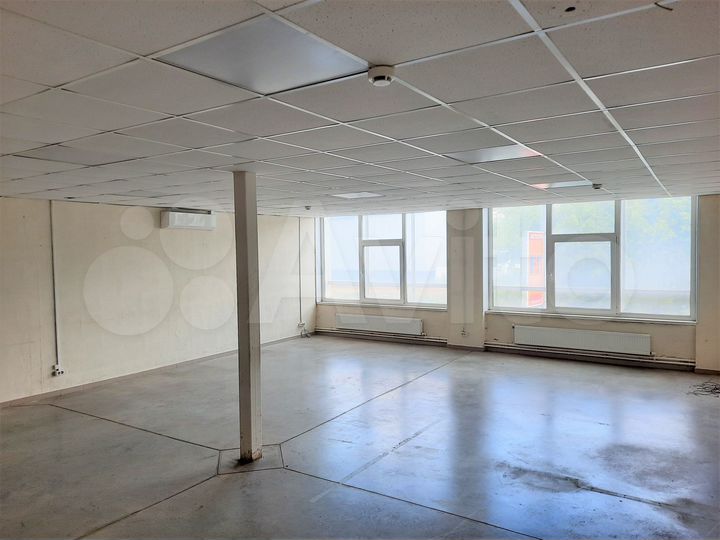 Офис склад, 72.3 м²