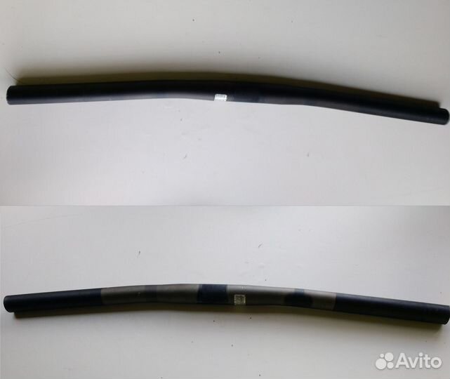 Рули, выносы, звезды, манетки, подседел и другое