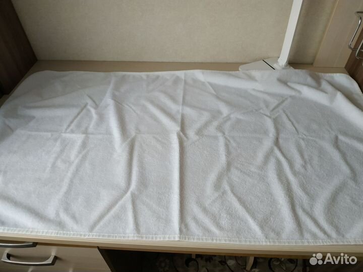 Наматрасник водонепроницаемый