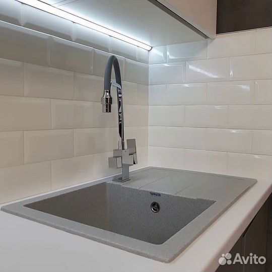 Кухонный гарнитур на заказ