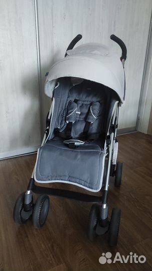 Коляска прогулочная- трость Chicco