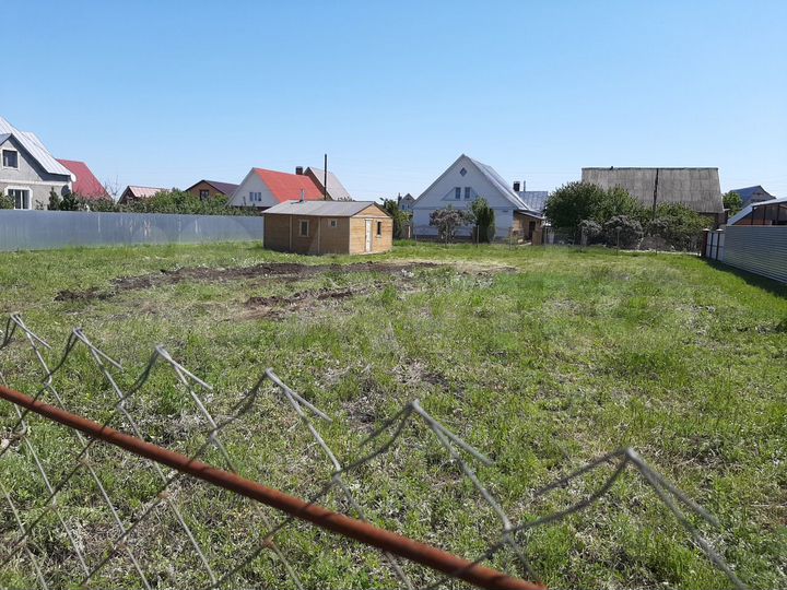 Участок 14,4 сот. (ИЖС)