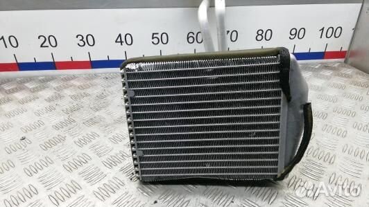 Радиатор отопителя opel vectra C (NBE03KJ01)