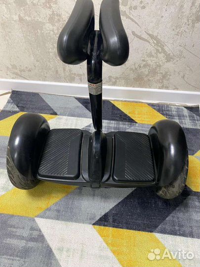 Гироскутер Mini Segway