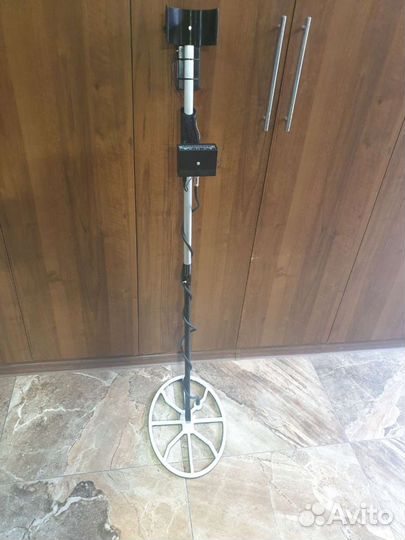 Металлоискатель Клон Pi-W глубиный