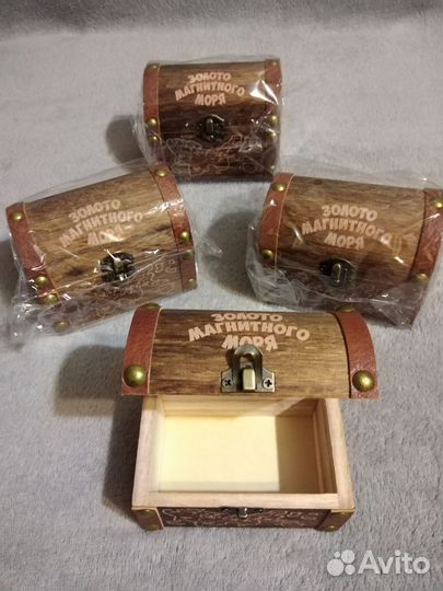 Монеты Магнит. Полная коллекция. Альбомы, сундучек