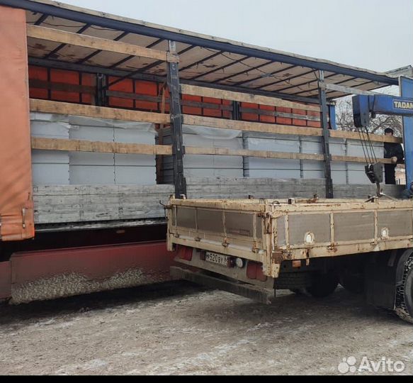 Газоблок Вармит