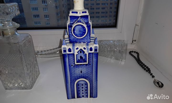 Графины