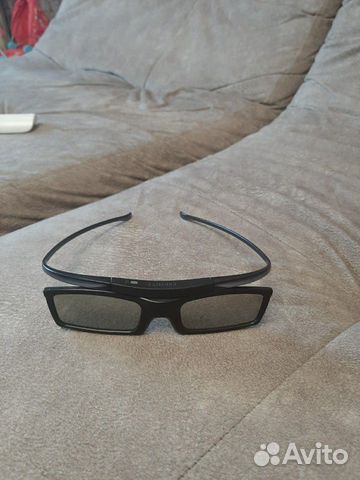 Очки 3d самсунг