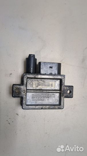 Реле накала BMW X5 E70