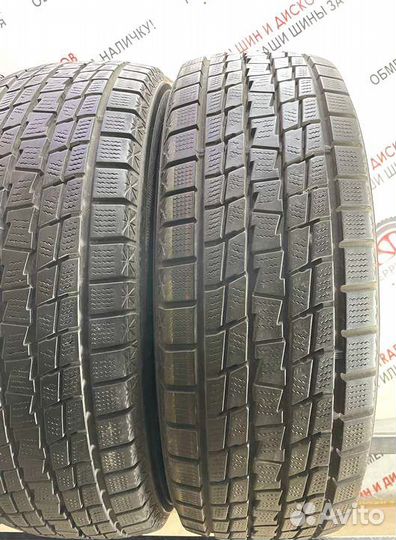 Goodyear Ice Navi SUV 225/65 R17 100P