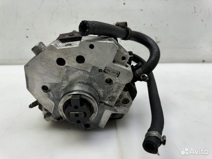 Тнвд Volvo S80 (D5244T) 8689590