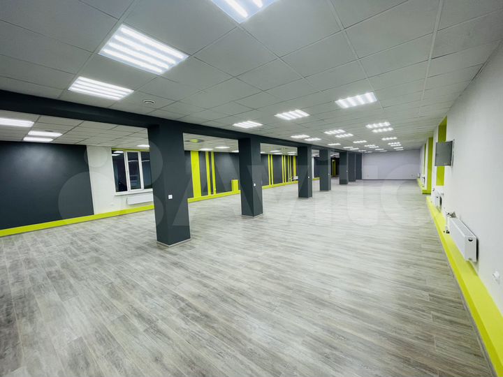 Свободного назначения, 275 м²