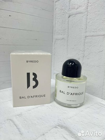Духи Байредо 100 мл