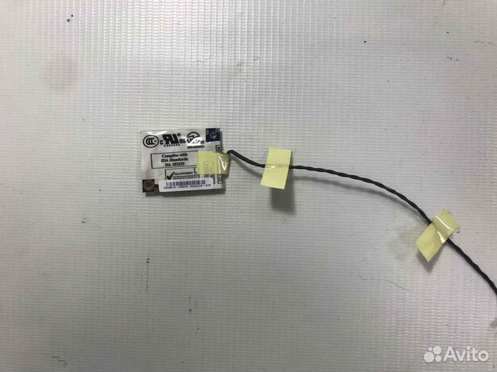 Модем для Asus X80L
