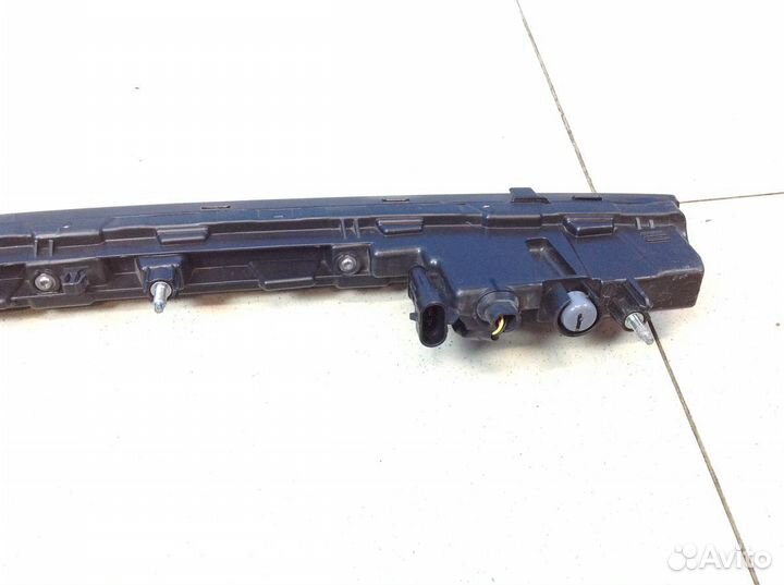 Фара дневного света (ходовые огни) Chery Exeed VX