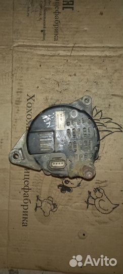 Генератор Kia Magentis