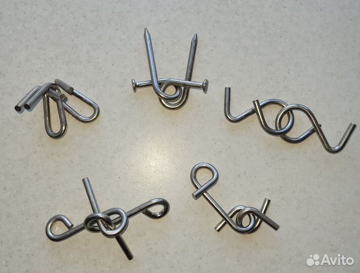 Головоломка