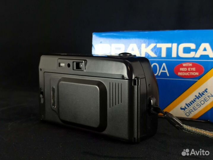 Praktica 300A
