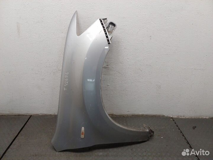 Крыло Mitsubishi ASX, 2010