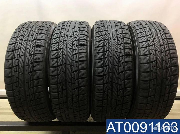 Yokohama Ice Guard IG50+ 205/60 R16 98H