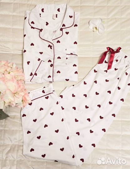 Пижама женская