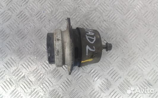 Подушка двигателя дизельная audi Q7 (BAD02BL01)