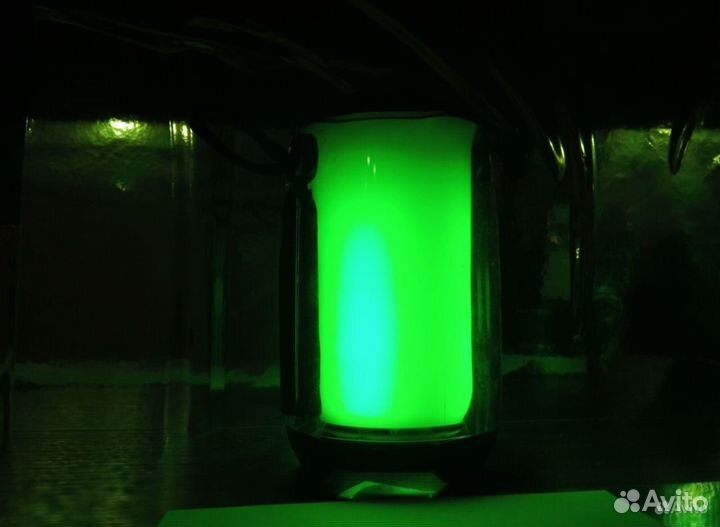 Колонка pulse 5 mini