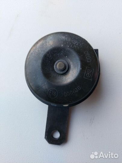 Сигнал звуковой Toyota Camry XV40 ACV40