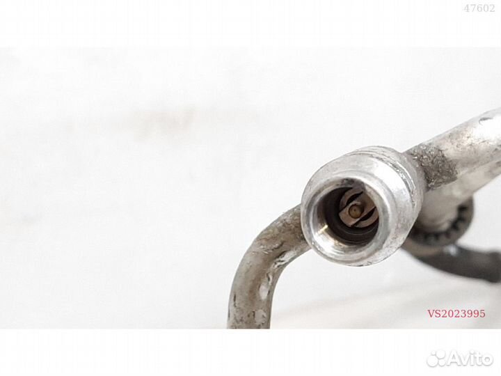 S2023995 Трубка кондиционера audi Q3 8U