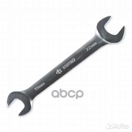 Ключ рожковый 19х22 мм arnezi R1011922 R1011922