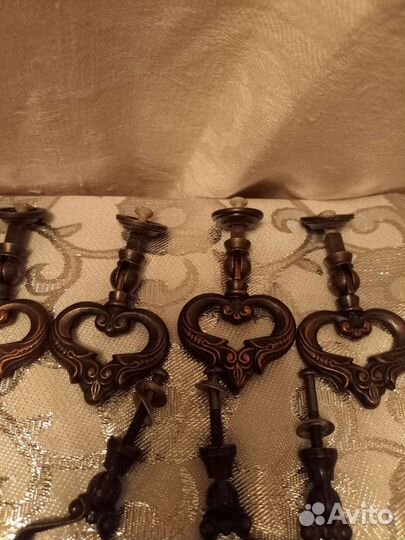 Фурнитура для мебели