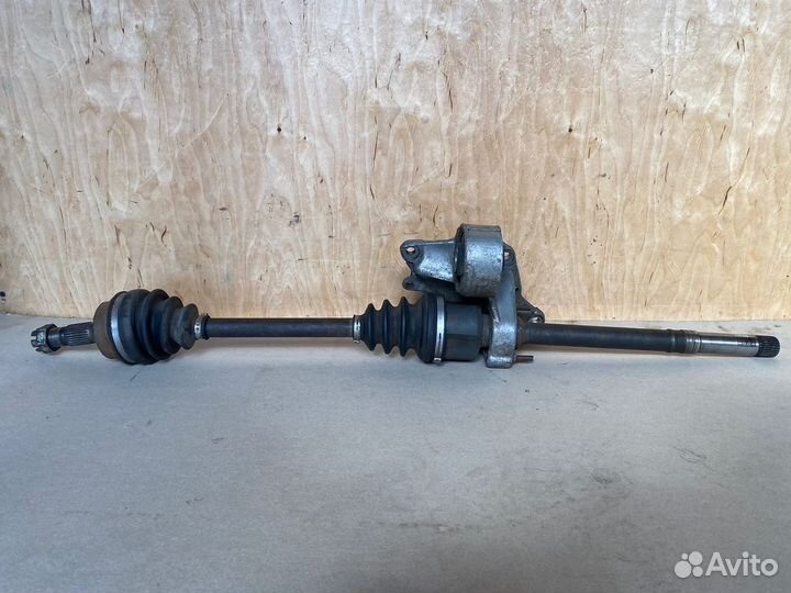 Правый привод 1.8 Iran Khodro Samand