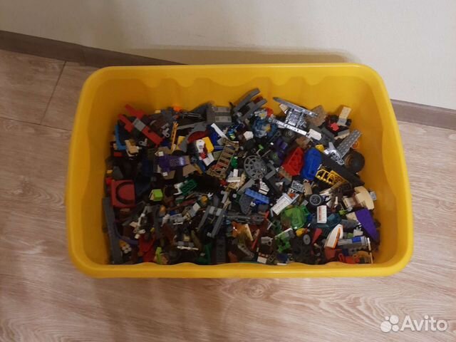 Lego 10кг. Лего Ninjago, City