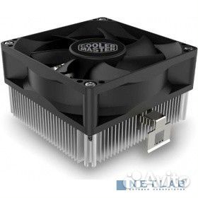 Cooler Master for AMD A30 PWM (RH-A30-25PK-R1) Soc