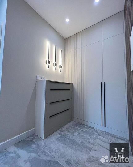 Шкаф на заказ от производителя