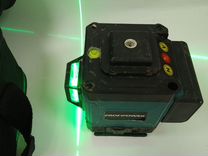 Лазерный уровень ProfiPower