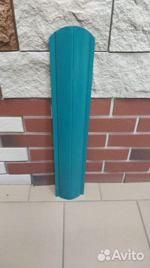 Евроштакетники