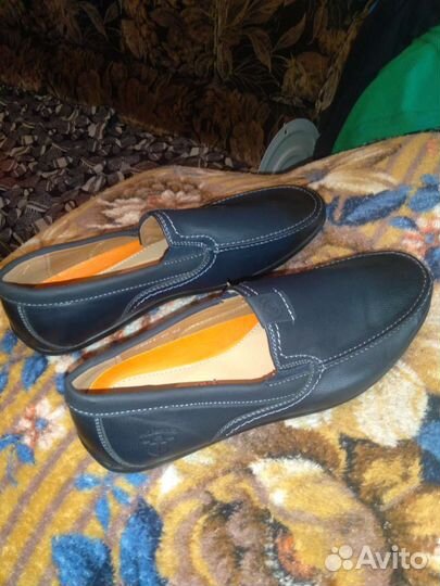 Туфли мужские 44 размер